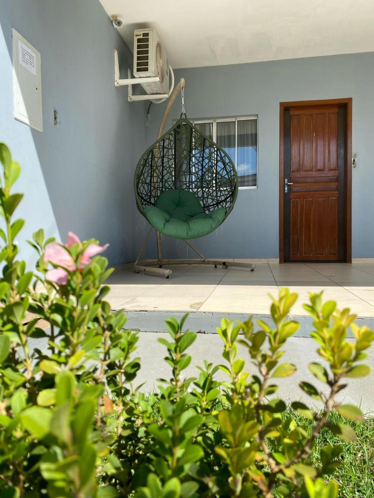 Pousada Serra Azul Estivado Exterior photo
